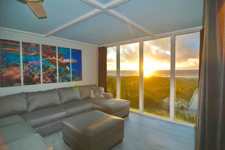 True Blue View Direct Ocean 3/2 Million $ Views